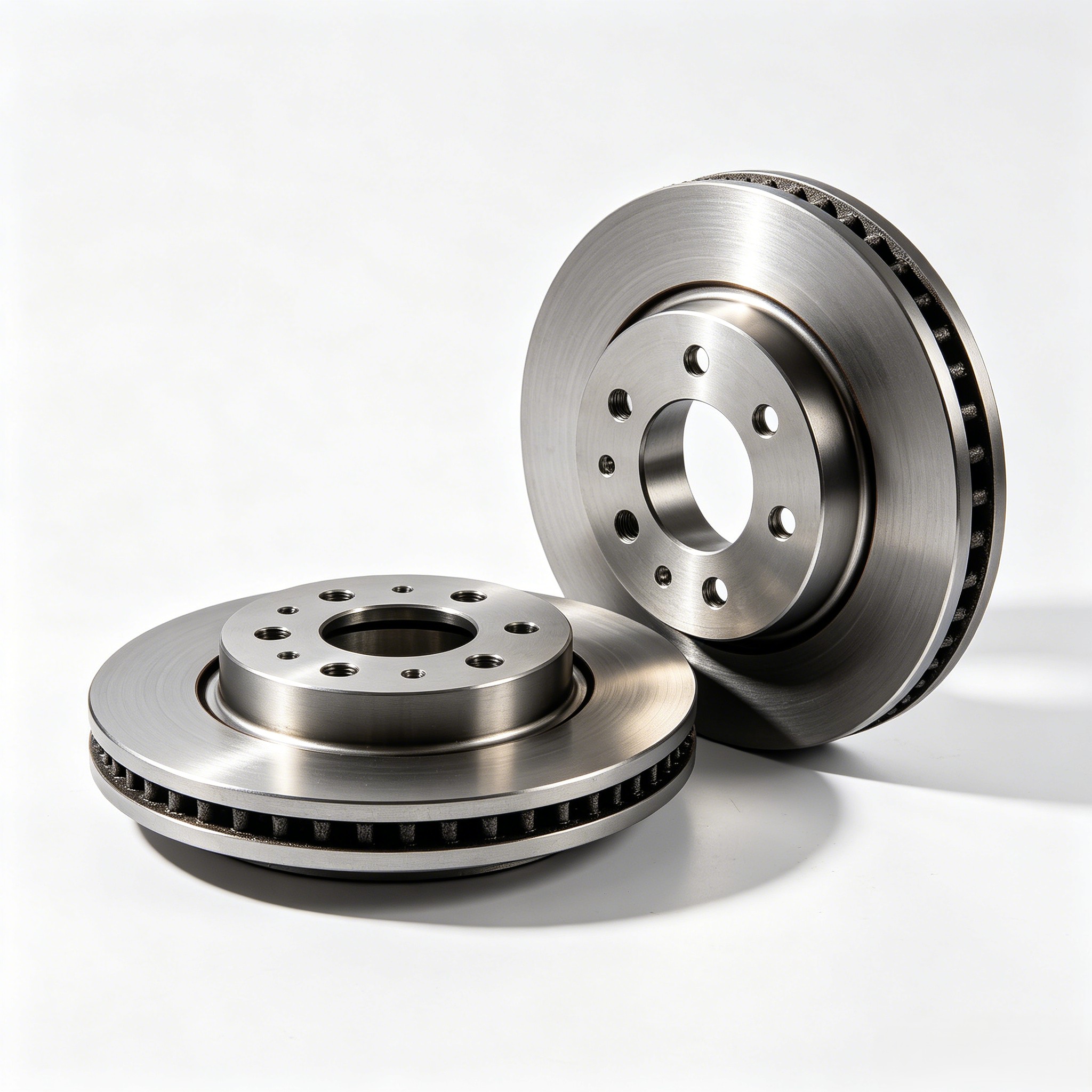 Pump and Valve Casting