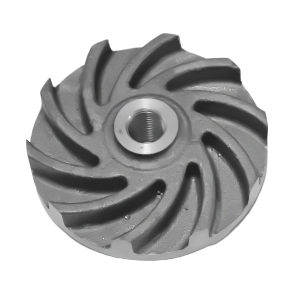 Investment Casting Blank