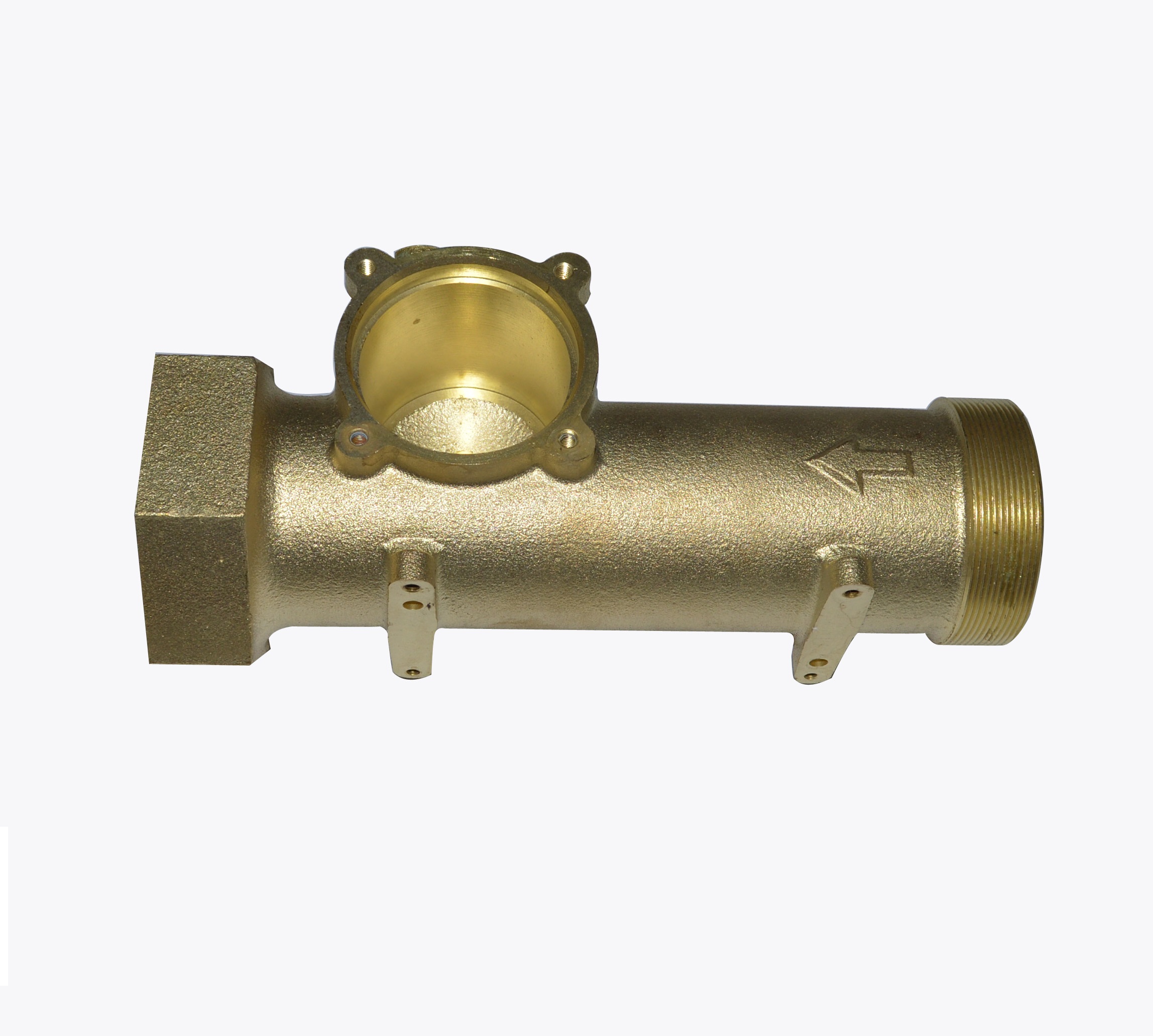 Ductile Iron Casting