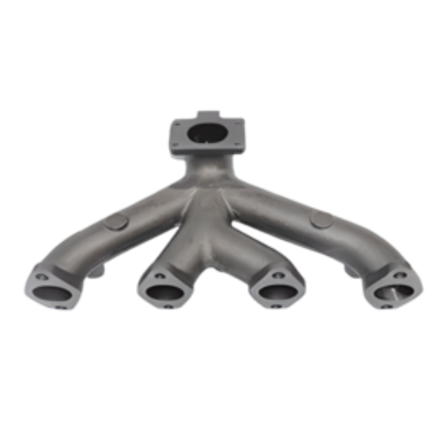 Alloy Steel Casting