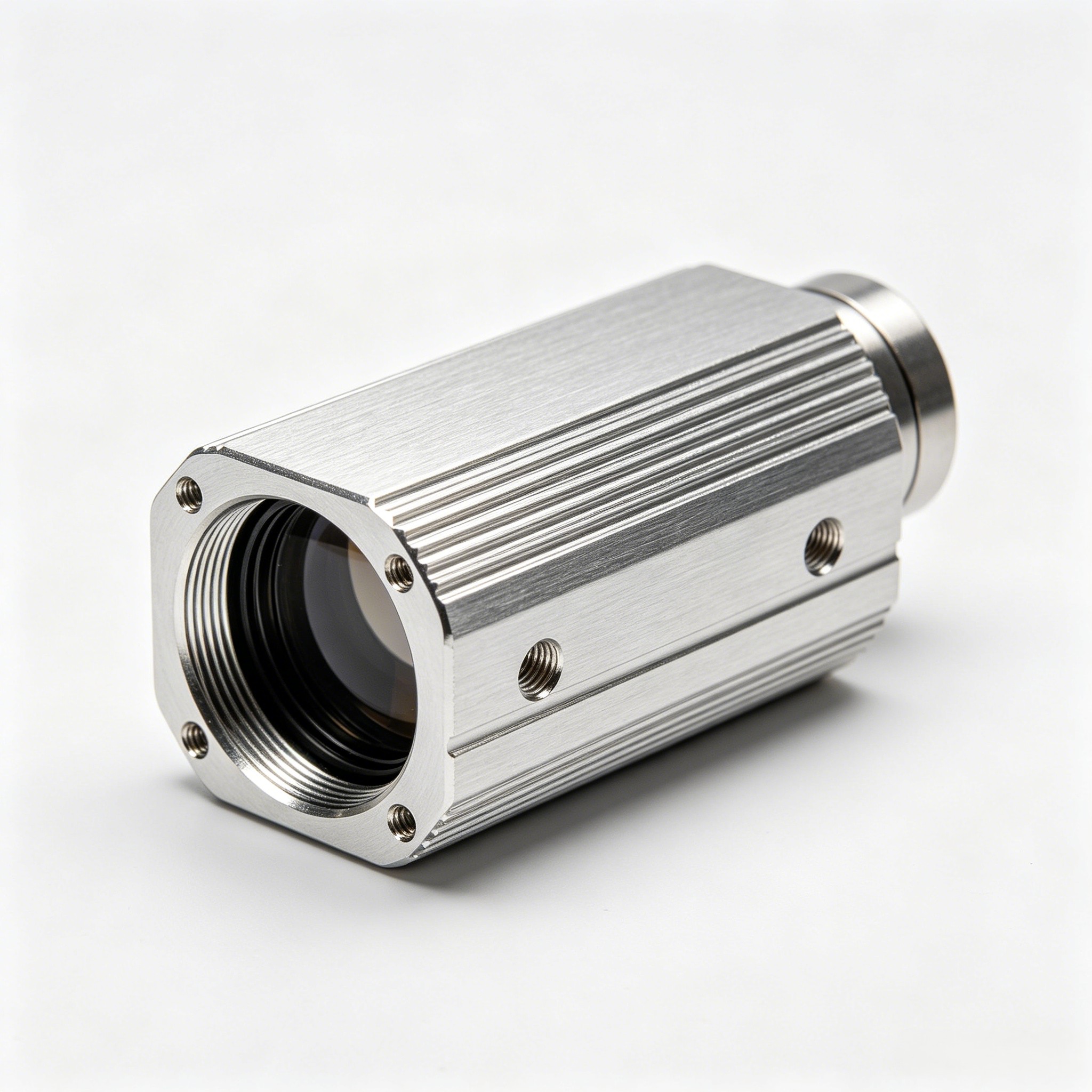 Industrial Camera Housing