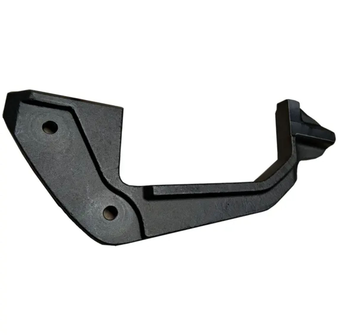 High-Strength Forged Bracket