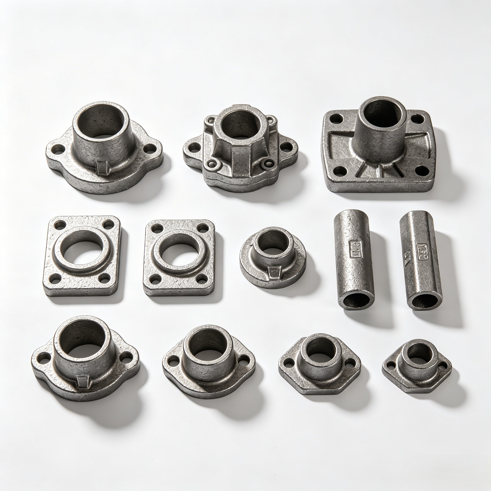 Hardware Stamping