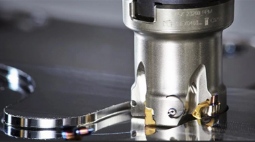 CNC Machine Tools