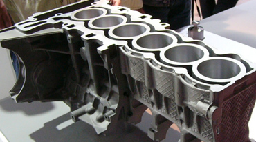Die Cast Prototyping The Right Way